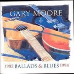 Ballads & Blues 1982-1994