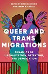 Queer and Trans Migrations: Dynamics of Illegalization, Detention, and Deportation (Dissident Feminisms)