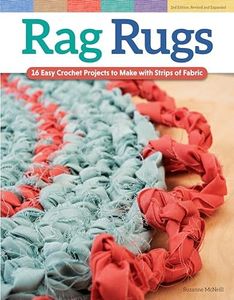 Rag Rugs, 