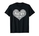 Poetry Heart Words a poetry lover o