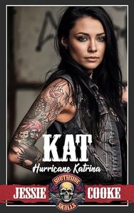 KAT: Southside Skulls Motorcycle Club (Skulls MC Book 6)