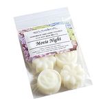 Movie Night Highly Scented Soy Wax Melts