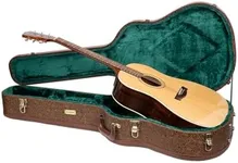 Crossrock Wooden Dreadnought Acoust