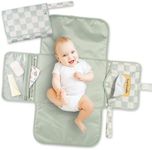Tiny Twinkle Portable Diaper Changi