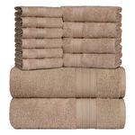 Mainstays Bath Towel Sets