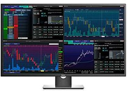 Dell 43" P