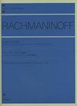 [Vocalise other, piano arrangement with] Rachmaninoff Piano Pieces Collection (zen-on piano library) (2011) ISBN: 4111605559 [Japanese Import]