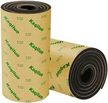 Kaqiluo 2 Pack High Density Self-Ad