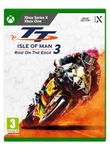 TT: Isle of Man - Ride on the Edge 3 (Xbox Series X/Xbox One)