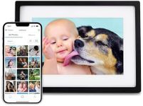 Skylight Frame – WiFi Digital Pictu