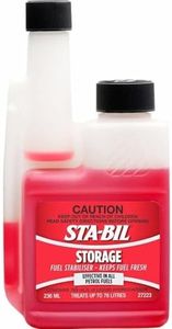 STA-BIL Fu