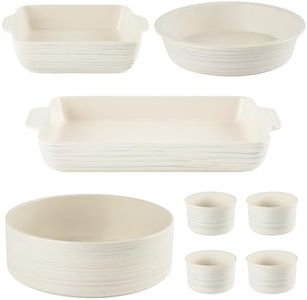 Pyrex 8-Pi