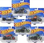 Hot Wheels Street Power Collectible