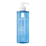 La Roche-Posay Body Wash, Lipikar Gel Lavant Moisturizing Body Wash with Shea Butter & Niacinamide for Dry & Sensitive Skin, Soap Free, Paraben Free, 400mL