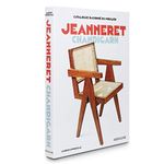 Chandigarh: Le Corbusier & Pierre Jeanneret: Catalogue Raisonne Du Mobilier