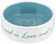 Pet's Home Ceramic bowl