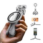JOBY PodZilla™ SuctionTripod MagSafe Kit(Grey)