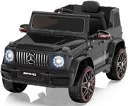 ANPABO Licensed Mercedes-Benz G63 C