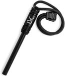 Exotac Men's Firerod - Black Firestarter - Black, Medium