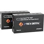 J-Tech Digital HDMI Extender over c