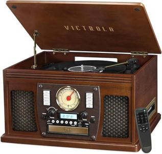 Victrola N
