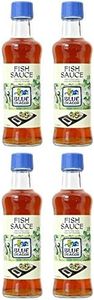 (4 PACK) - Blue Dragon - Thai Fish Sauce | 150ml | 4 PACK BUNDLE