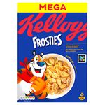 Kellogg's Frosties Original Breakfast Cereal 925g