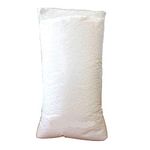 RnS Rest 'n' Sleep Bean Bag Refill, Soft Thermocol EPS Balls, Bean Bag Filler, 100 Gram