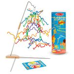 Melissa & Doug Suspend Junior | Games | Family Games | 4+ | Gift for Boy or Girl