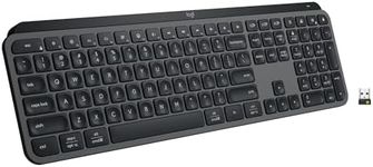 Logitech MX Keys S Wireless Keyboar