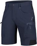 TACVASEN Mountain Bicycle Shorts Me