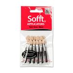 Colorfin Sofft Applicators