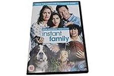 Instant Family DVD uk version