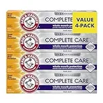 Arm & Hammer Complete Care Toothpas