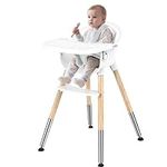 Bellababy Baby High Chair, Classic 