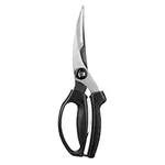 OXO Good Grips Poultry Shears, Blac