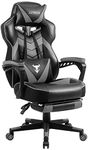 Video Game Chair For Adults Big And Tall