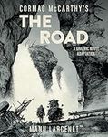 The Road: A Graphic Novel Adaptatio