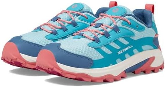 Moab Speed 2 Low Waterproof