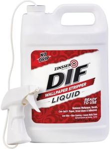 Zinsser 2481 DIF Liquid Ready-to-Use Wallpaper Stripper, 1 Gal