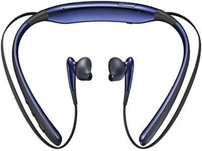 Drumstone Bluetooth Wireless Sports Neckband in-Ear,Extra Bass,Headset with Mic for Phone Calls for All Smartphones