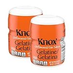 Knox Unflavored Gelatin - 1 lb - SE