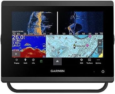 Garmin 010