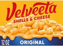 Velveeta Shells & Cheese Original S