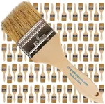 Pro Grade - Chip Paint Brushes - 96