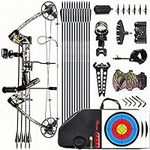 Lanneret Compound Bow and Archery S