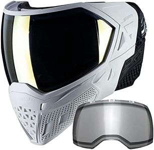 Empire Empi-21 Airsoft mask Paintball mask Airsoft Goggles