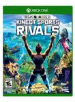 Kinect Sports Rivals Launch Sku