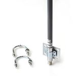 Paradar 868Mhz LoRa antenna, weatherproof for harsh outdoor environments, for HNT, LoRaWAN and FLARM – 6.5dBi