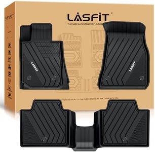 LASFIT Flo